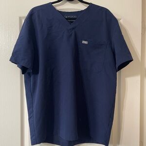 Figs Men’s XL- Navy Blue
